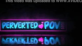 Yo, check this hot and deep POV creampie mix with huge action! 🔥