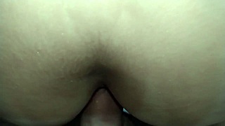 hey, you ever tried anal with a teen amateur girl?