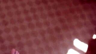 Fresh porn newbie taylor may gets blowjob and hardcore fucking