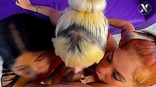 Colombians Twerking Plus A Delicious Pov Of Very Deep Blowjobs