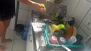 Vlog with Sarah Rosa, the actress and woman