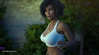 AMATEUR ANAL TEEN with BIG TITS and PERFECT ASS