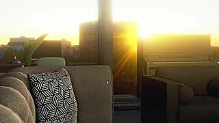 Complete Gameplay - Deviant Anomalies Part 21 with 3D Cartoon Toilet Flashing