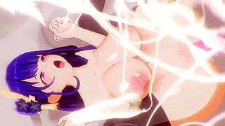 Hey, wanna watch hot anime big tits action?