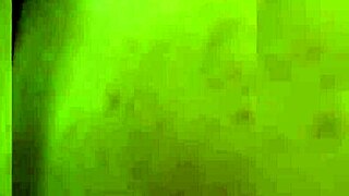 Sammy Owens playing with dildo and riding