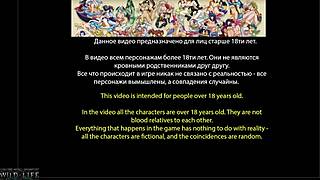 feeling the rough titty fuck in max vs rese hentai with licking