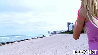 Legal age teens dive into hardcore SEX with epic BLOWJOB scenes