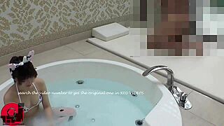 Wow, Check Out Free Ver - Uniformed Babies 0453 in Wild Japanese Hentai! See These Amateurs Go Hard!