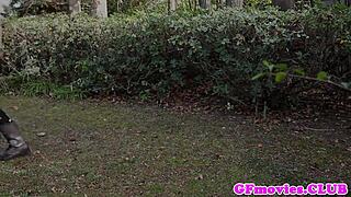 That redhead lesbian is licking her girlfriend's pussy and rimming her so good!