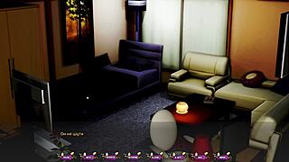 Sakura, the juicy gameplay and stunning visual in Part 1