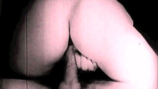 Exploring the fascinating world of vintage pornography through dance