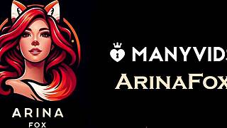 Ever Wondered How a Redhead's Long Legs Feel Under Your Touch? Awaiting You.