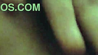 Wet pussy makes sounds during intense fingering