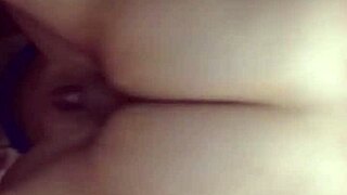 Old couple enjoys assfucking and anal in amateur milf session.