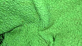 Masturbation Game with Stepmother Turns Into Wild Latina Action