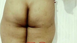 Desi Bhabhi Having Rough Sex With Big Cock Boy! Bent Over And Fucking Hard!