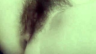 I'm addicted to masturbating to wet climaxes every day.