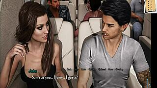 Intertwined 1 Meeting Alexis