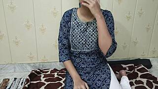 how did this indian stepbrother bang his stepsister so hard?