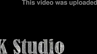 19 YO Teen Lika Star Takes Monster Cock Deep in Anal with Baby Face Charm