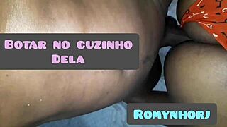 この売春ギャルが黒人巨根でパイパンまんこ犯されウェブカムPOV！