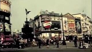 Exploring the fascinating world of vintage pornography through dance