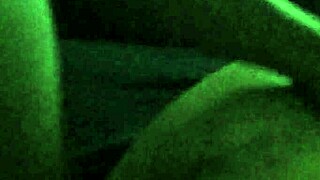 New bitch gets wet pussy fucked