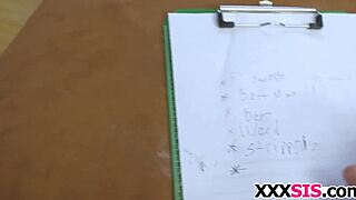 damn, pawg stepsis addison lee takes it hard today!