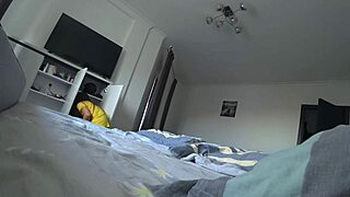 mature wife cheats with husband’s best friend for taboo thrill 😈