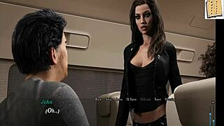 Intertwined 1 Meeting Alexis