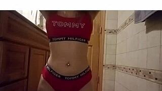 royalkingz presentz bambii in stepmom lovs me mor then