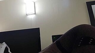 Bride Gets Used With Big Black Cock In Ass And Pussy