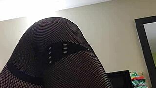 Bride Gets Used With Big Black Cock In Ass And Pussy