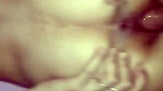 Old couple enjoys assfucking and anal in amateur milf session.