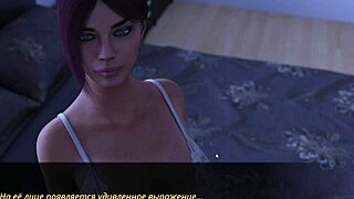 Complete Gameplay - Echoes Of Lust Episode 2 Part 4