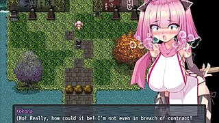 Hey, ready for absolute submission in this ninja exam game?