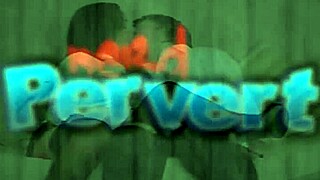 Alexis Summers sucks cock with her hot mouth deepthroat style