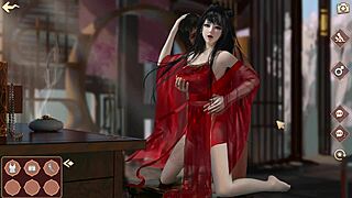 What secrets does fairy biography ii reveal in the game