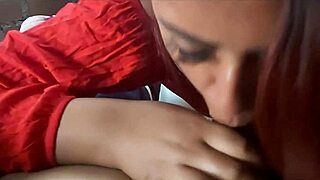 I found this video of a girl sucking dick on a lost phone