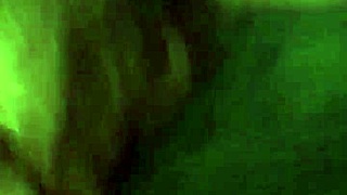 super horny mommy takes huge cumshot from father-in-law