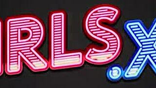 tgirls xxx itzel stays horny and ready for solo crossdressing action every day