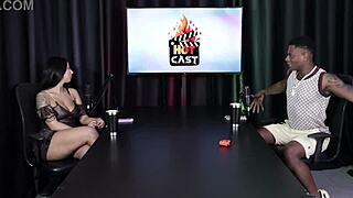 medindo o tamanho da bunda da morena gostosa e o resultado foi - will mastro sheer red