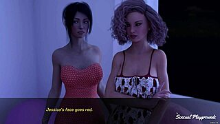 what would you choose in this lust theory?