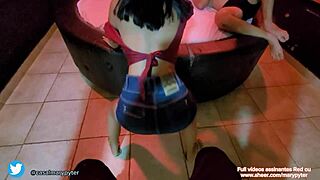 casal fazendo sexo com assinantes watch now!