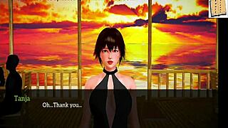 Damn! My New Family 144 Rocks Hard!