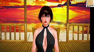 Damn! My New Family 144 Rocks Hard!