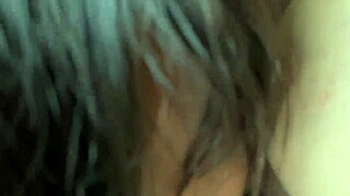 i emotionally declare to my stepsister in the garden, leading to passionate fucking