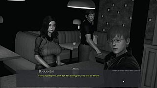 Complete Gameplay - Deviant Anomalies Part 21 with 3D Cartoon Toilet Flashing