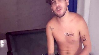 Flakael's Petite Twink Group Outdoor POV Action