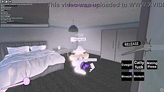 Pounding A Slut In Missionary Creampie